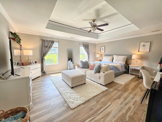 property at 105 Willow Bend Dr