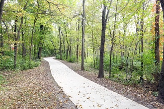 St. Andrews Apartments in Urbandale, IA - Building Photo - Building Photo