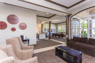 Camden Doral in Doral, FL - Building Photo