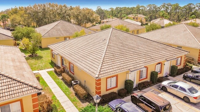 property at 20202 Indian Creek Dr