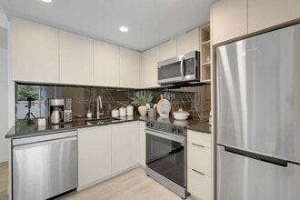 Nolo in Vancouver, BC - Building Photo - Building Photo