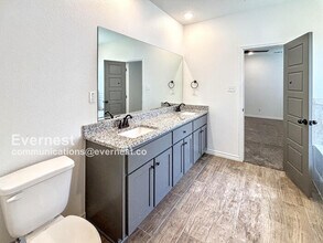 2119 Hornbeam St in Temple, TX - Foto de edificio - Building Photo