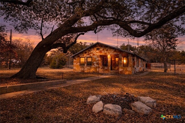 property at 14942 Cedar Valley Rd