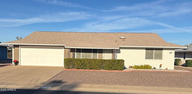 property at 10414 W Signal Butte Cir