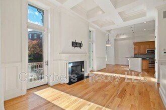 4 Logan Cir NW in Washington, DC - Building Photo - Building Photo