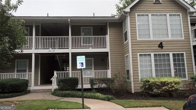 407 Berkeley Woods Dr in Duluth, GA - Building Photo - Building Photo