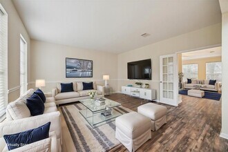 16403 Wellers Way in Houston, TX - Building Photo - Building Photo