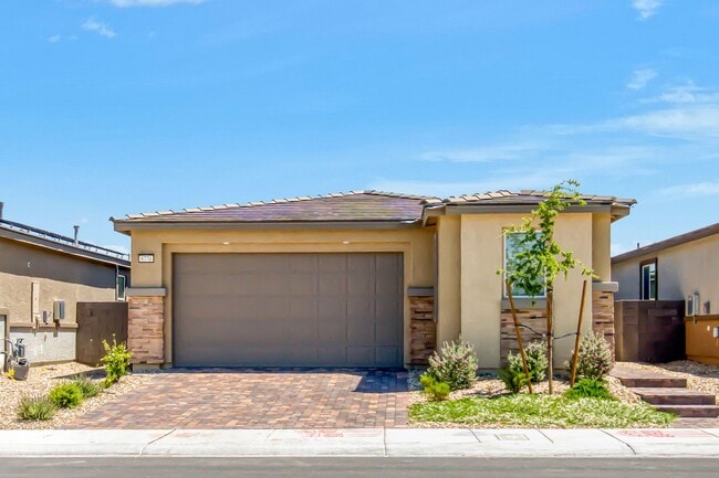 property at 9770 Redwood Cascade St