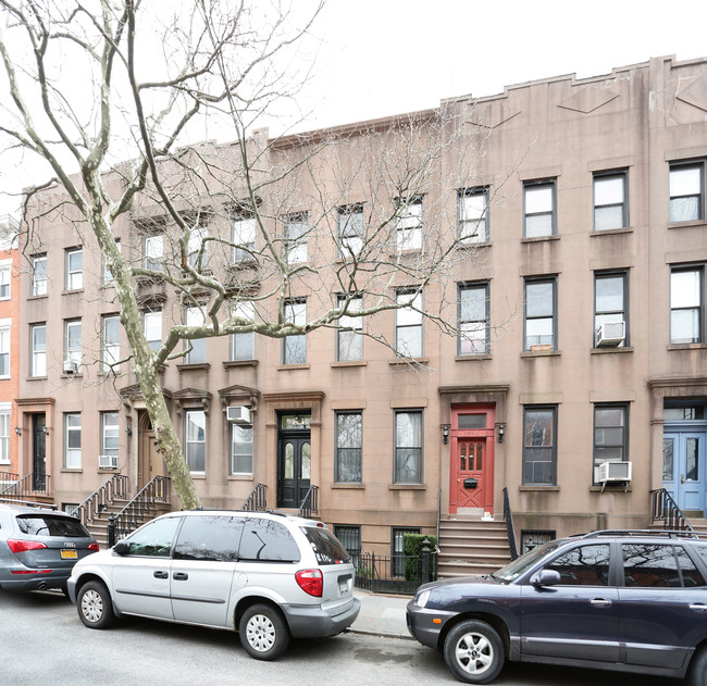 274 Degraw St in Brooklyn, NY - Building Photo - Building Photo