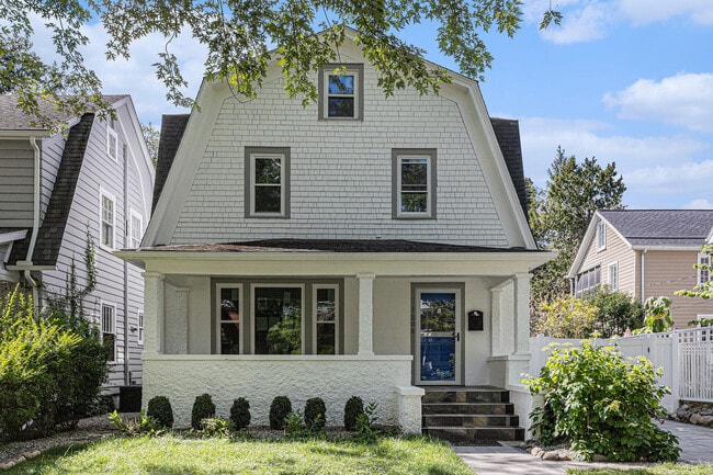 property at 1208 Olivia Ave