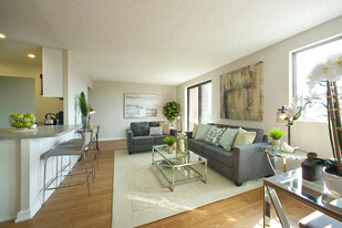 Millside Tower Apartments