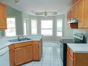 6117 Jessica Dr in Corpus Christi, TX - Building Photo - Building Photo