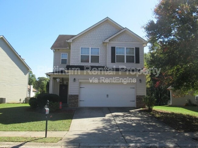 6583 Silk Tree Pointe in Braselton, GA - Building Photo - Building Photo