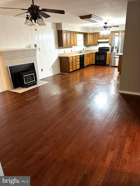 215 Brooke Rd in Fredericksburg, VA - Building Photo - Building Photo