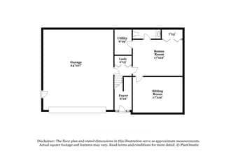 154 Chief Ct in Rockmart, GA - Building Photo - Building Photo