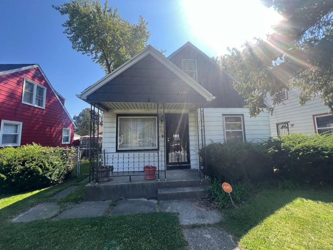 property at 7529 W Grantosa Dr