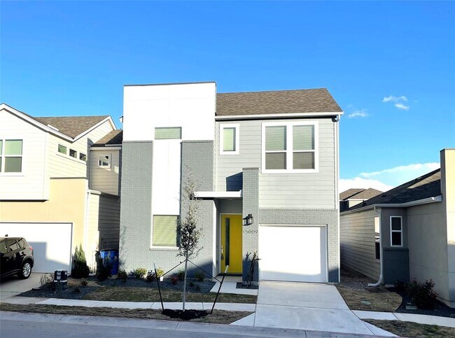 15009 Forum Ave in Pflugerville, TX - Building Photo - Building Photo