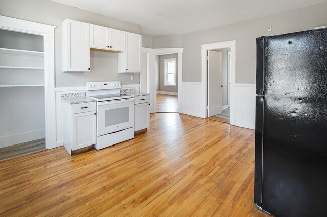 property at 131 Providence St