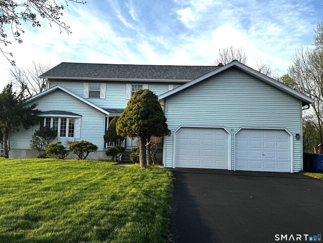 property at 81 Mark Dr