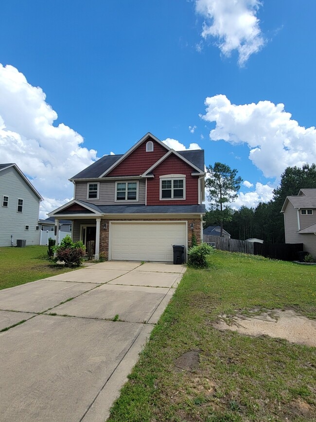 property at 4561 Headwind Dr