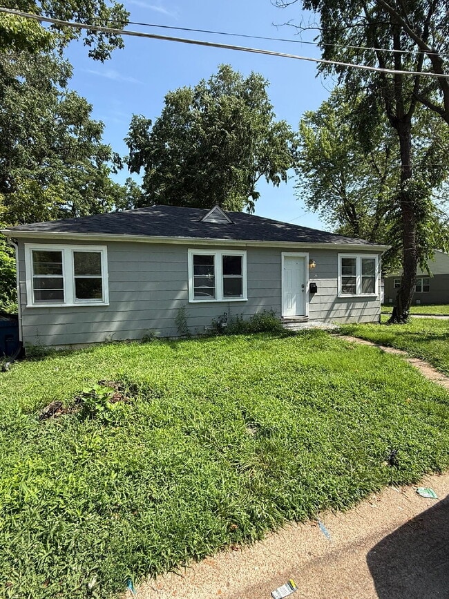 property at 837 Walters Dr