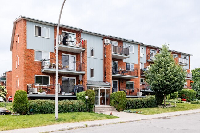 3370 Charles-Best Rue