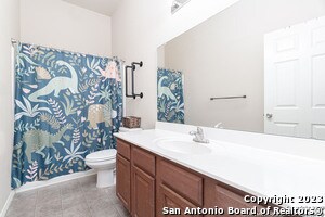 2519 Sunset Bend in San Antonio, TX - Building Photo - Building Photo