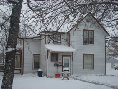 521 N 2nd Ave in Sauk Rapids, MN - Building Photo - Building Photo