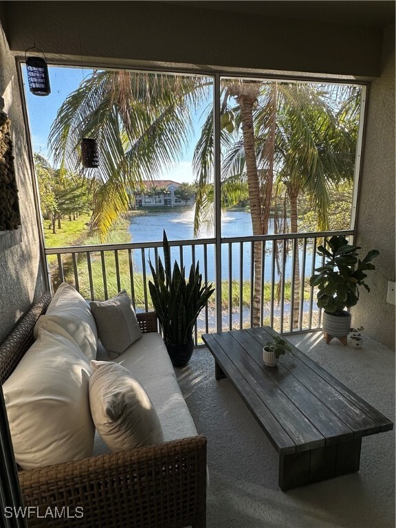 property at 23420 Alamanda Dr