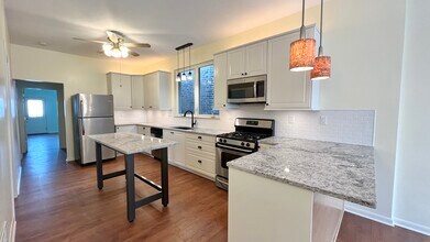 3553 S Seeley Ave in Chicago, IL - Building Photo - Building Photo
