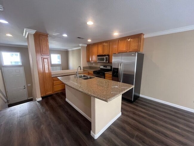property at 3742 Mykonos Ln