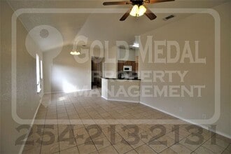 4109 Elms Run Cir in Killeen, TX - Building Photo - Building Photo