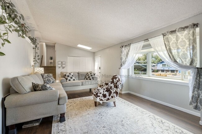 7340 Waterwheel St in Colorado Springs, CO - Building Photo - Building Photo