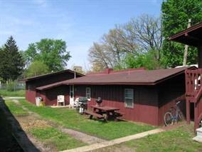 201 Nadel Ave in Elkhart, IN - Building Photo - Building Photo