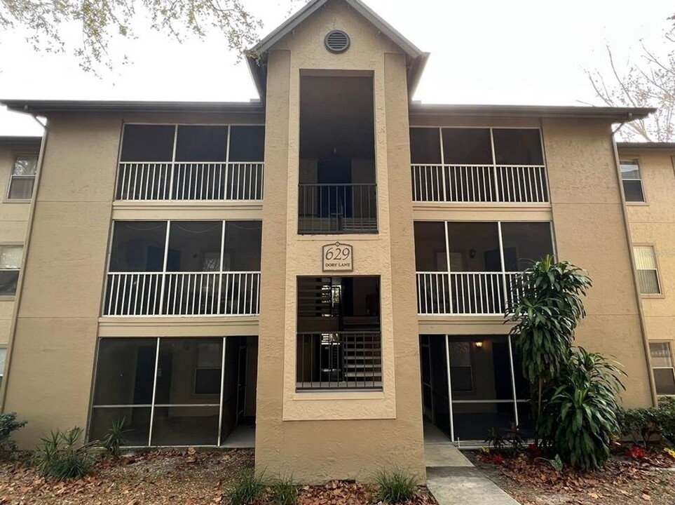 629 Dory Ln in Altamonte Springs, FL - Building Photo