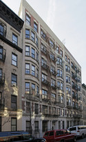 512 W 151st St Apartments