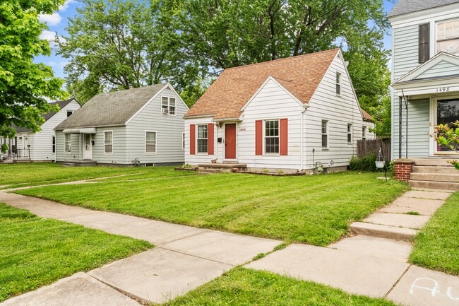 1502 Schuyler Rd in Toledo, OH - Building Photo - Building Photo