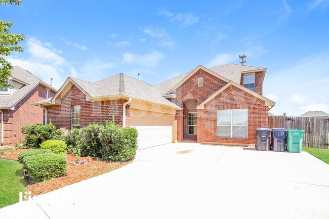 property at 3321 NW 177th Ct