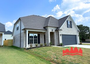 New Build in Oakland, TN! in Oakland, TN - Building Photo - Building Photo