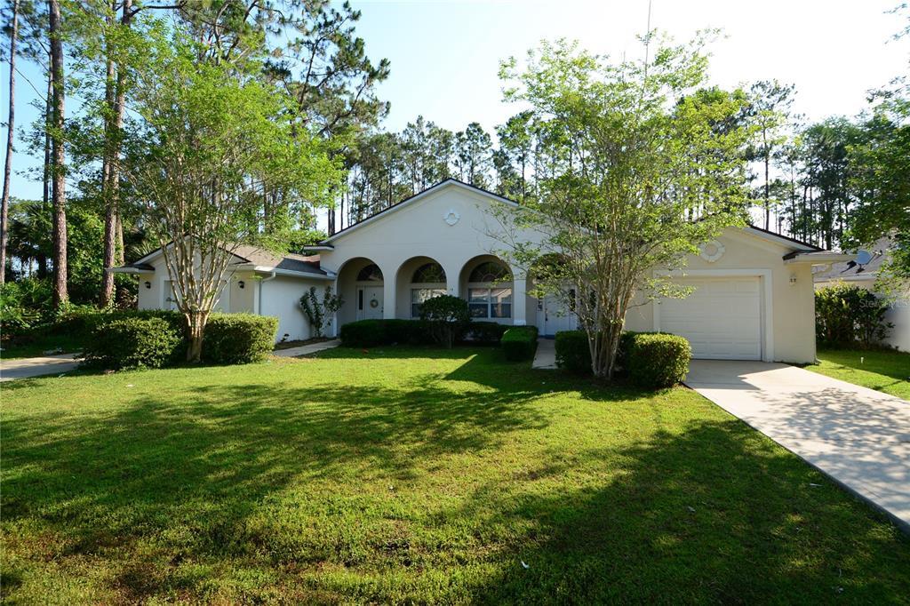 14 Bunker Knolls Ln in Palm Coast, FL - Foto de edificio