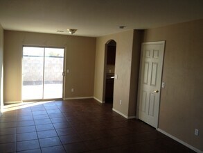 1167 N Main St, Unit a in Coolidge, AZ - Building Photo - Building Photo