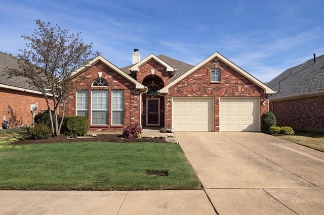 property at 7016 Warm Springs Trail