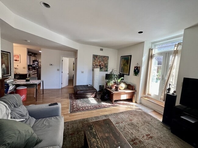 property at 133 Appleton St