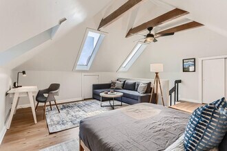 1240 York St-Unit -ID1026264P in Denver, CO - Building Photo - Building Photo