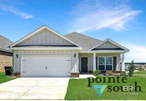 31436 Memphis Lp in Spanish Fort, AL - Building Photo