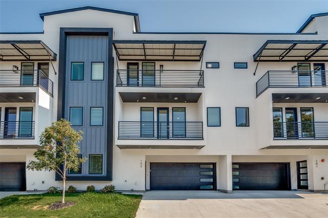 4401 Cabell Dr in Dallas, TX - Building Photo