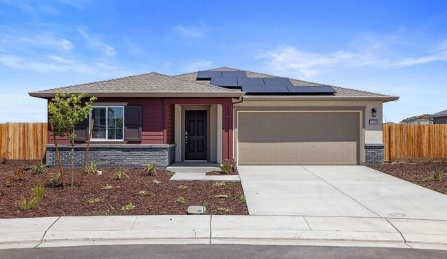 property at 2491 Enantio St