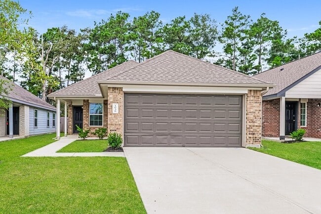 property at 1036 Burkes Rdg Trl
