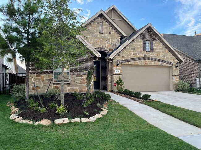 property at 28226 Whitmore Bend Dr