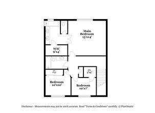 4914 Collingswood Dr in Littleton, CO - Building Photo - Building Photo